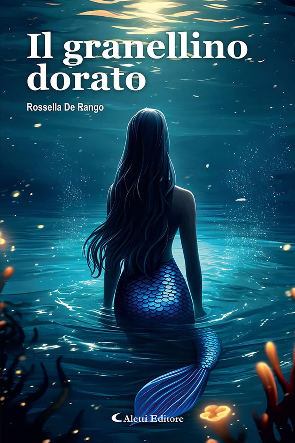 Il Granellino Dorato. Nuova Ediz. - 4