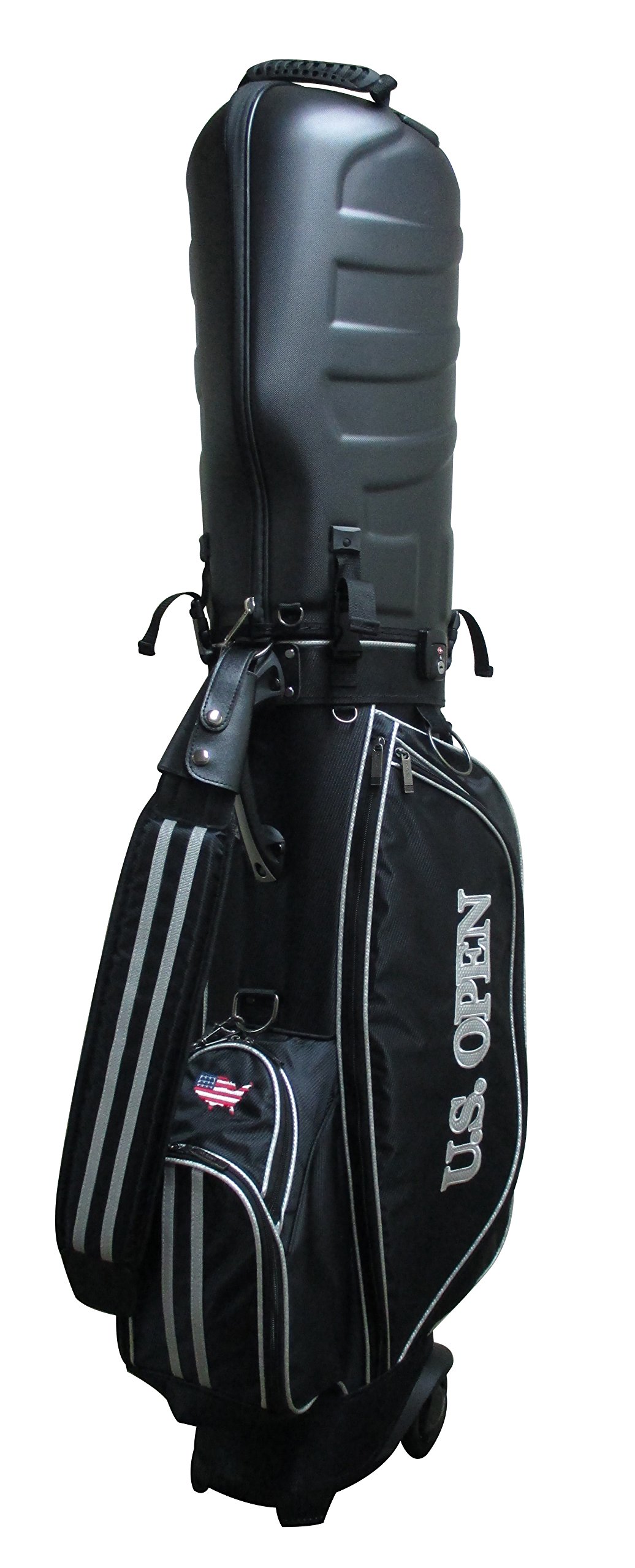 テーラーメイド US OPEN / US オープン キャスター付ハードフード