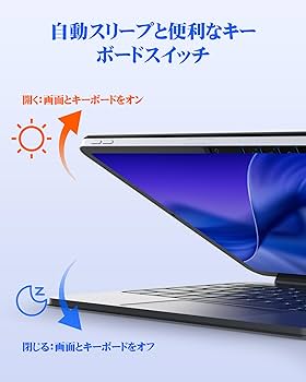 BETTDOW 新型軽量 マジックキーボード 2025 Amazon.co.jp: マジックキーボード BETTDOW 2025 iPad A16 11