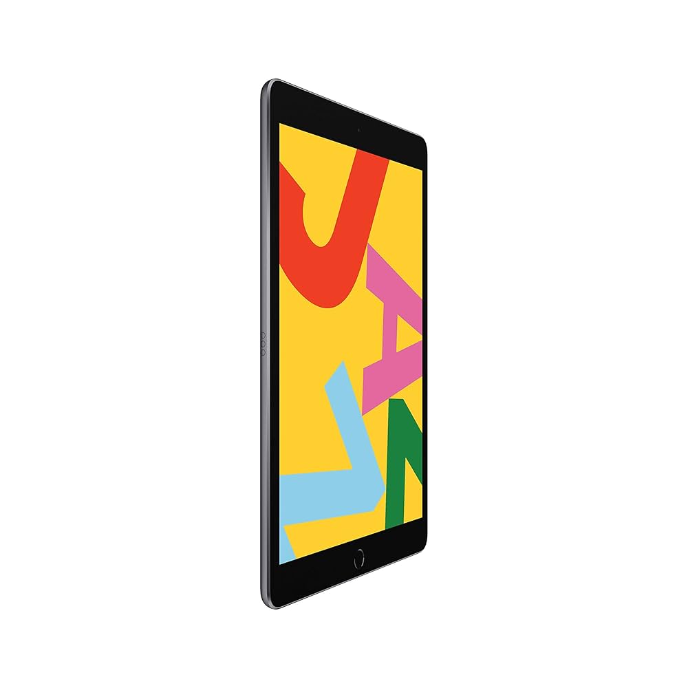 iPad(第7世代) Wi-Fi「MW752J/A」 バッテリー92%良好 割れ iPad(第7世代) Wi-Fi「MW752J/A」 バッテリー92%良好 割れ iPad