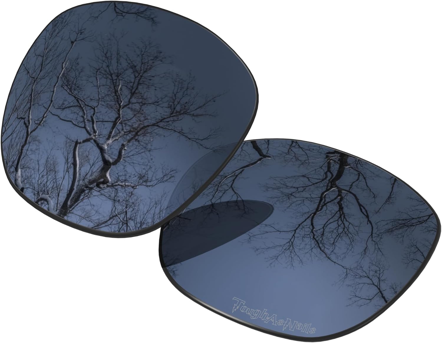 ToughAsNails Replacement Lenses for Ray-Ban Frank RB3857 51mm Sunglasses - More Options