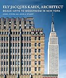 Ely Jacques Kahn, Architect