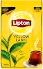 Lipton Yellow Label Bulk Black Tea 1000 Gr (2 packs)