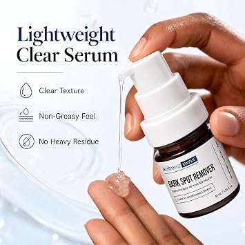 aobenz Dark Spot Remover for Face, Triple Dark Spot Complex Serum