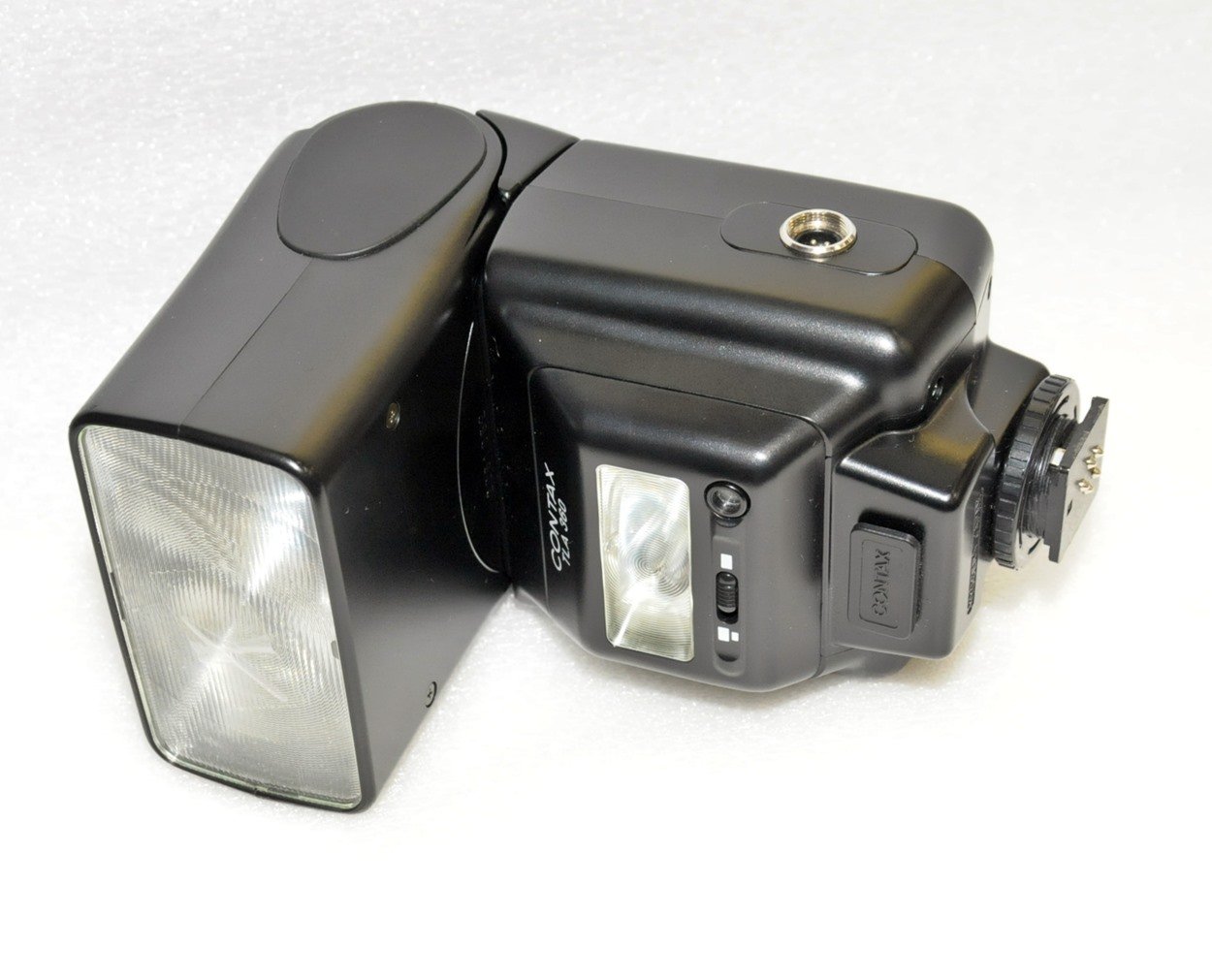 メ*7様 ☆コンタックスCONTAX ストロボTLA360 (【中古】CONTAX メ*7様 ☆コンタックスCONTAX ストロボTLA360 (【中古】CONTAX