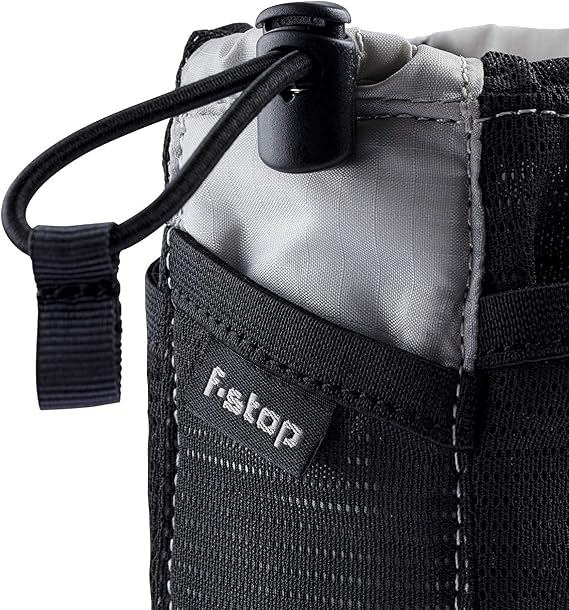 f-stop - Mano Pouch for Water Bottle or Handheld Accessory - MOLLE Compatible