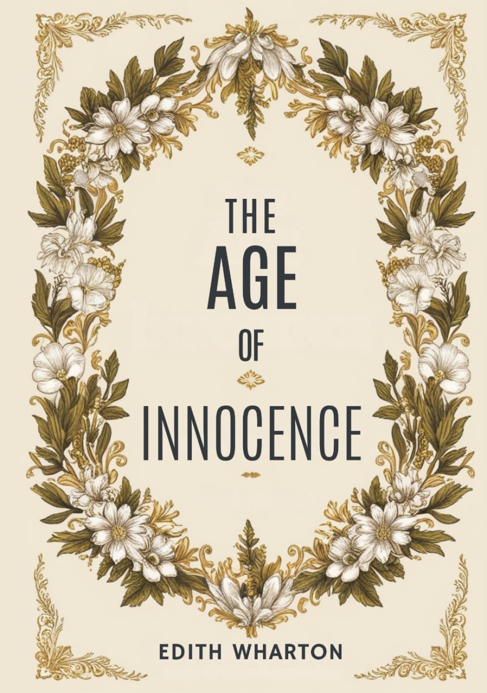 The Age of Innocence