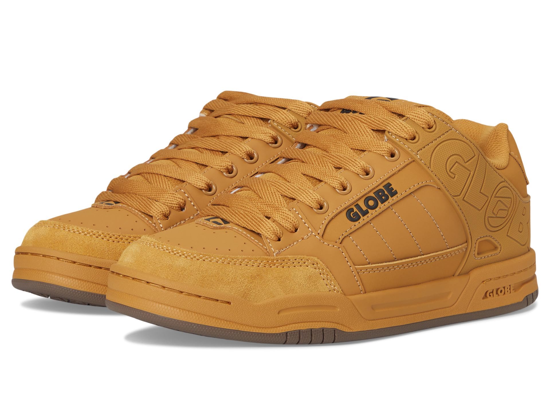Globe Men's Tilt Skateboarding Shoe
