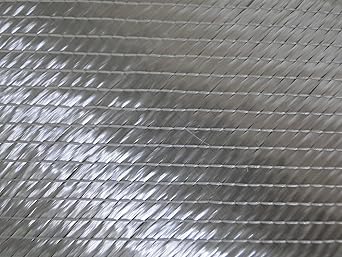 Fiberglass Supply Depot 1708 Fiberglass 45/45 DBM Biaxial 50" Inch Wide - 15 FEET Long - 5 Yards