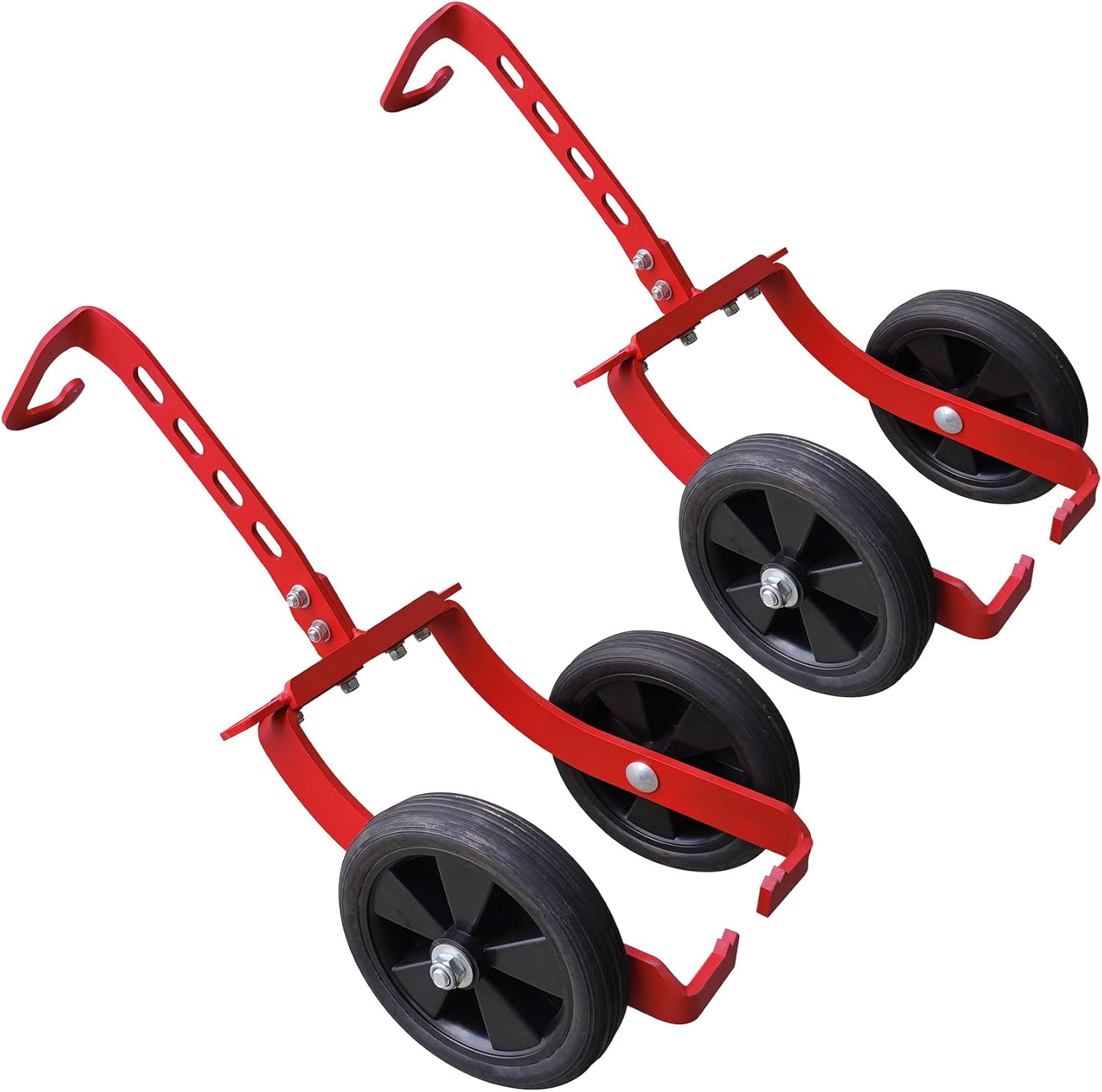 SEASAIL Universal Snowmobile Transport Kit, Adjustable