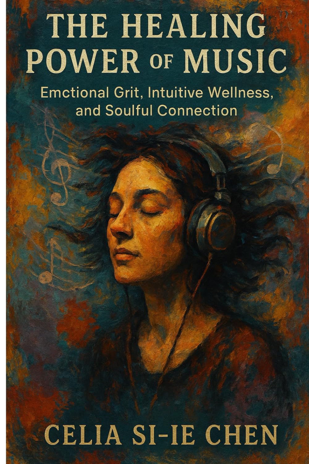 THE HEALING POWER OF MUSIC: Emotional Grit, Intuitive Wellness, and Soulful Connection