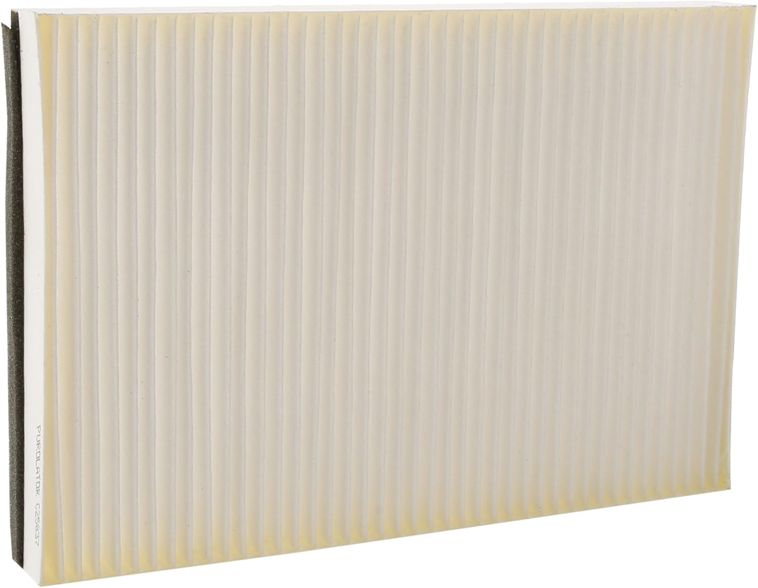 Purolator C25837 BreatheEASY Cabin Air Filter