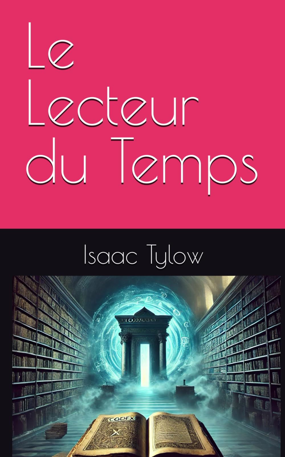 Le Lecteur du Temps
