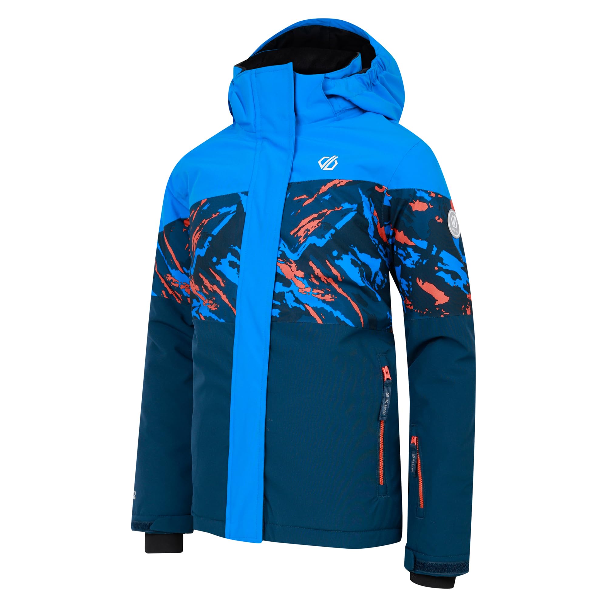 Dare2b Kids Humouriiijacket Veste de ski Mixte enfant