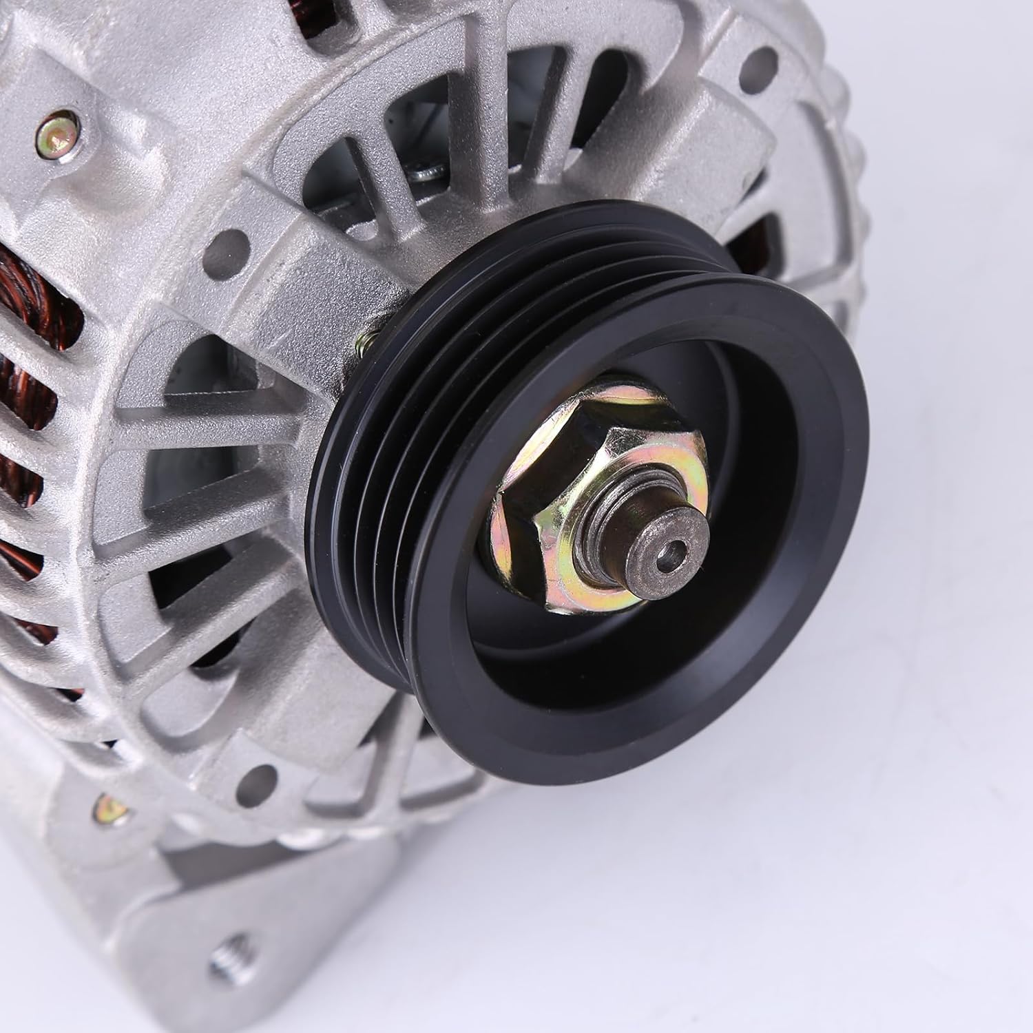 11203 Car Alternators for Toyota Yaris 2006-2009 L4 1.5L Automotive Alternator Replacement 27060-21150, 27060-21151, 104210-8180