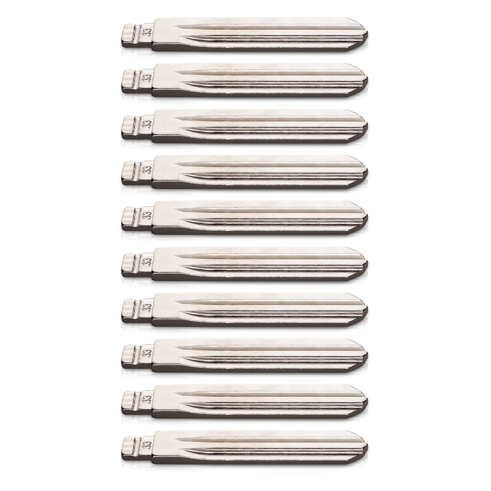 33# Folding Blanks HYN14R for Vehicles Enhancing Security with Cutting and Metal Construction Space Saving Foldable