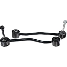 APDTY 016412 & 016413 Anti-Sway Bar End Link Pair Set