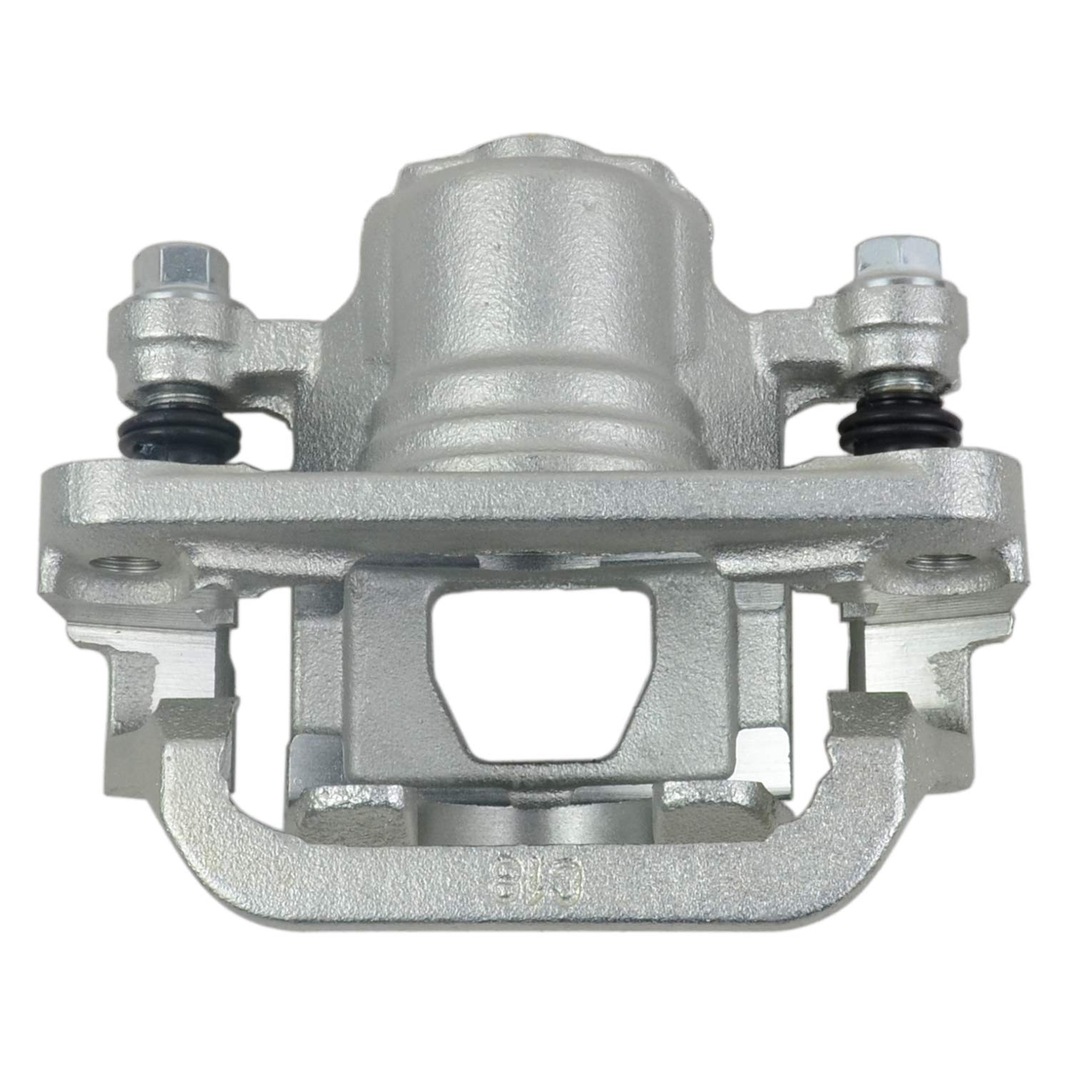 Brake Caliper Rear Left with Holder 44011EM11A 440111KD0A : Amazon 