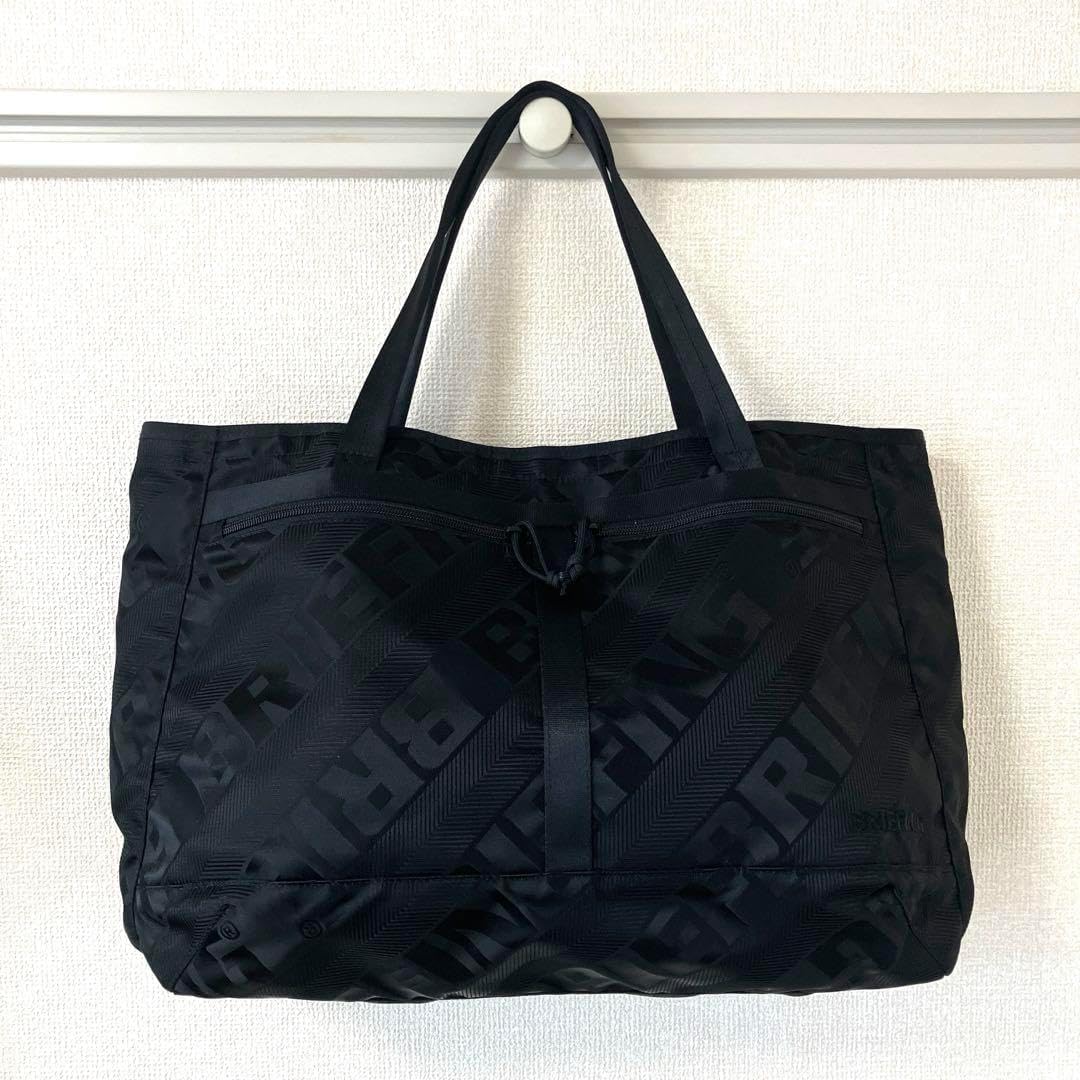 【限定】BRIEFING LIMONTA 25周年 トートバッグ 限定】BRIEFING LIMONTA 25周年 トートバッグ 限定】BRIEFING
