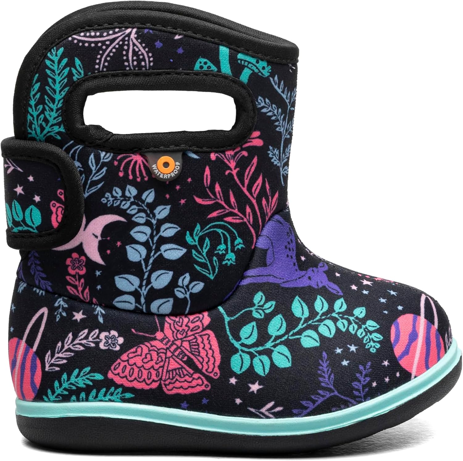 BOGS Baby Boys' Baby Bogs II