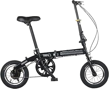 新品☆折り畳み式自転車 Amazon | AYAGANES 自転車 折りたたみ 折畳み自転車 折りたたみ自転車