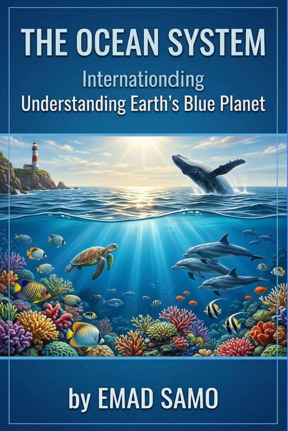 The Ocean System: Exploring Marine Ecosystems and Climate Impact