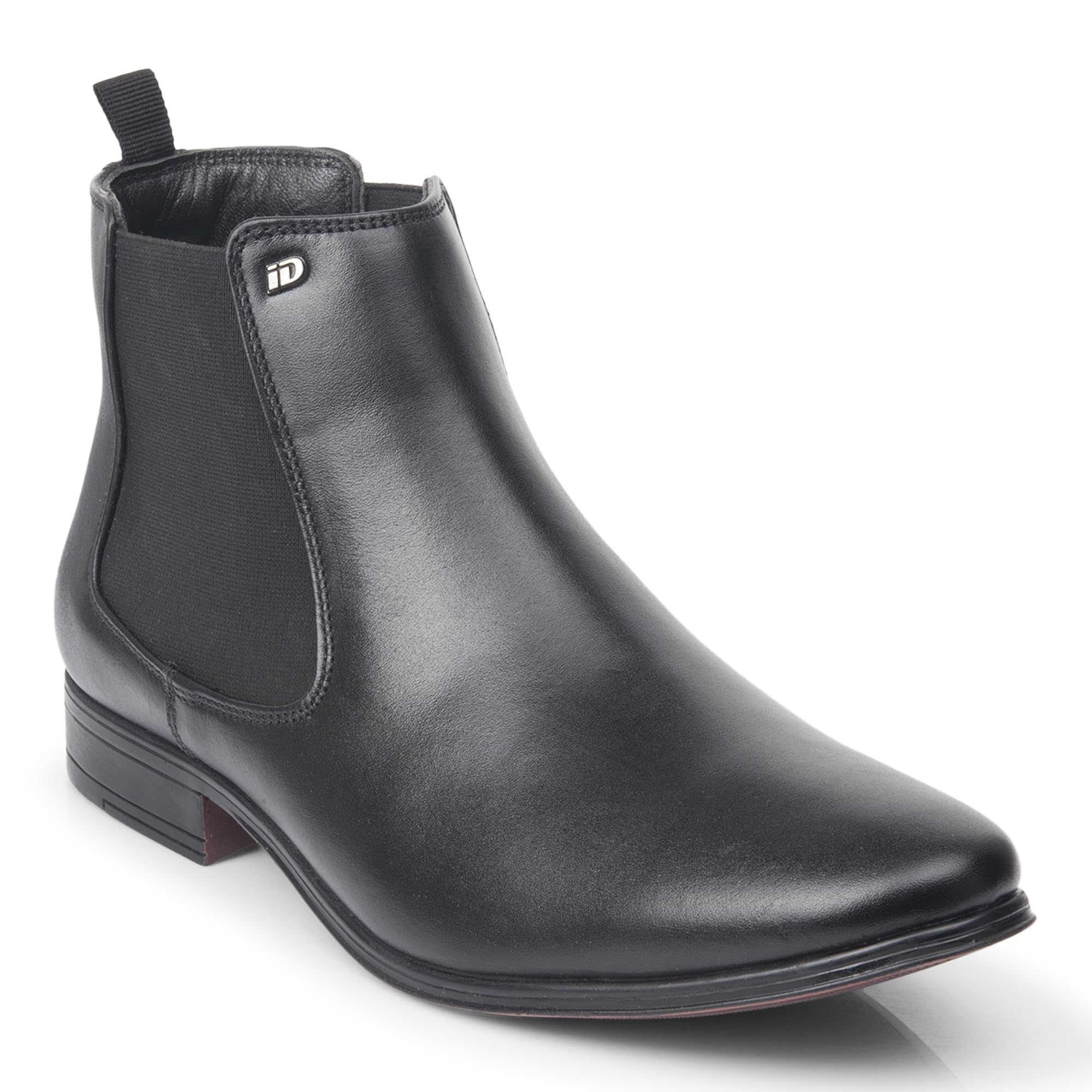 ID Mens Tan Chelsea Formal Boot (B09MDCNW89) Amazon Price History, Amazon Price Tracker