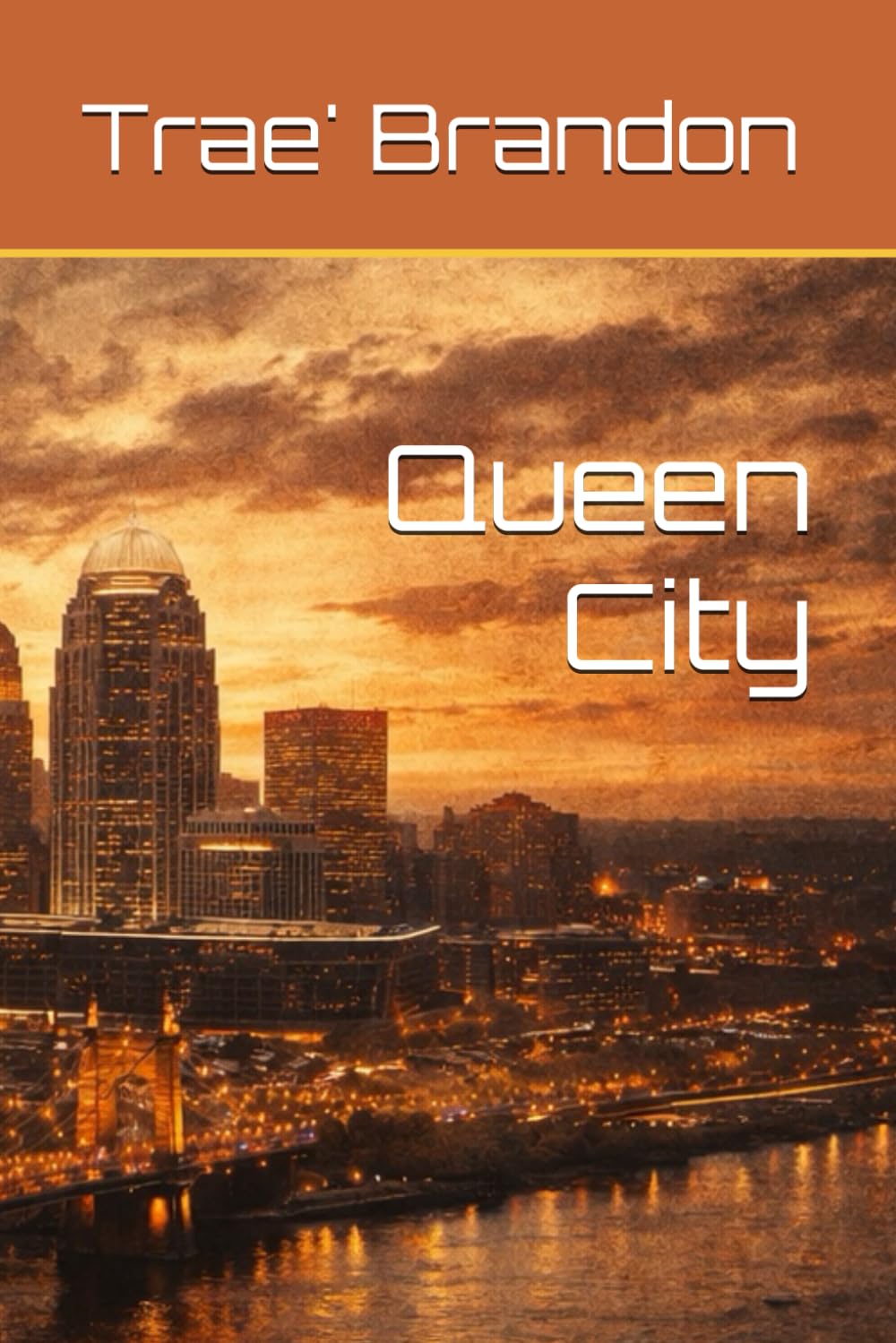 Queen City