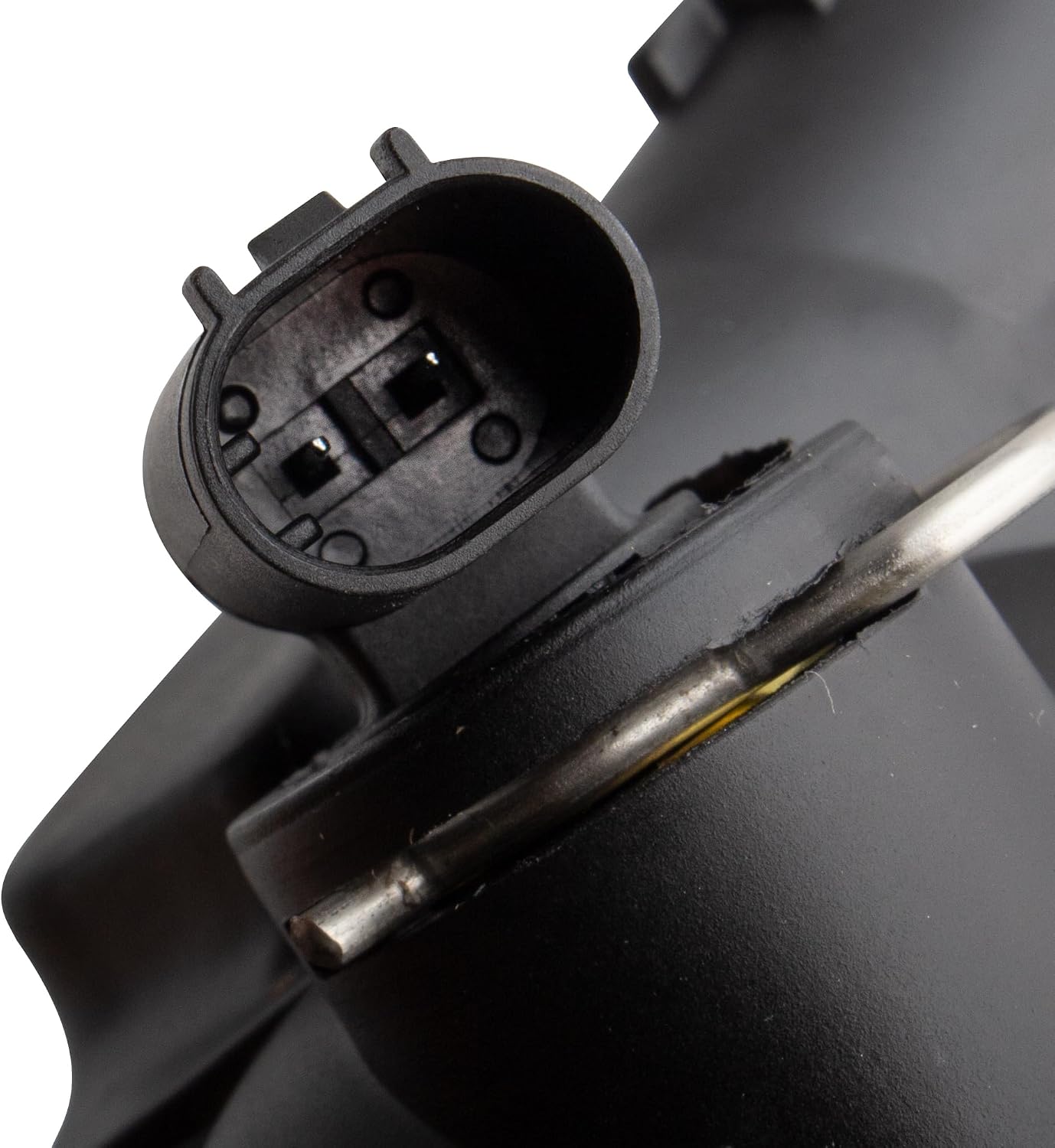 BOXI 902-846 Engine Coolant Water Outlet Fits for Buick Encore 2013-2020 for Chevrolet Cruze 2011-2015 Sonic 2012-2020 Trax 2013 2014 2015 2016 2017 2018 2019 2020 L4 1.4L / Replaces 25193922 55565334