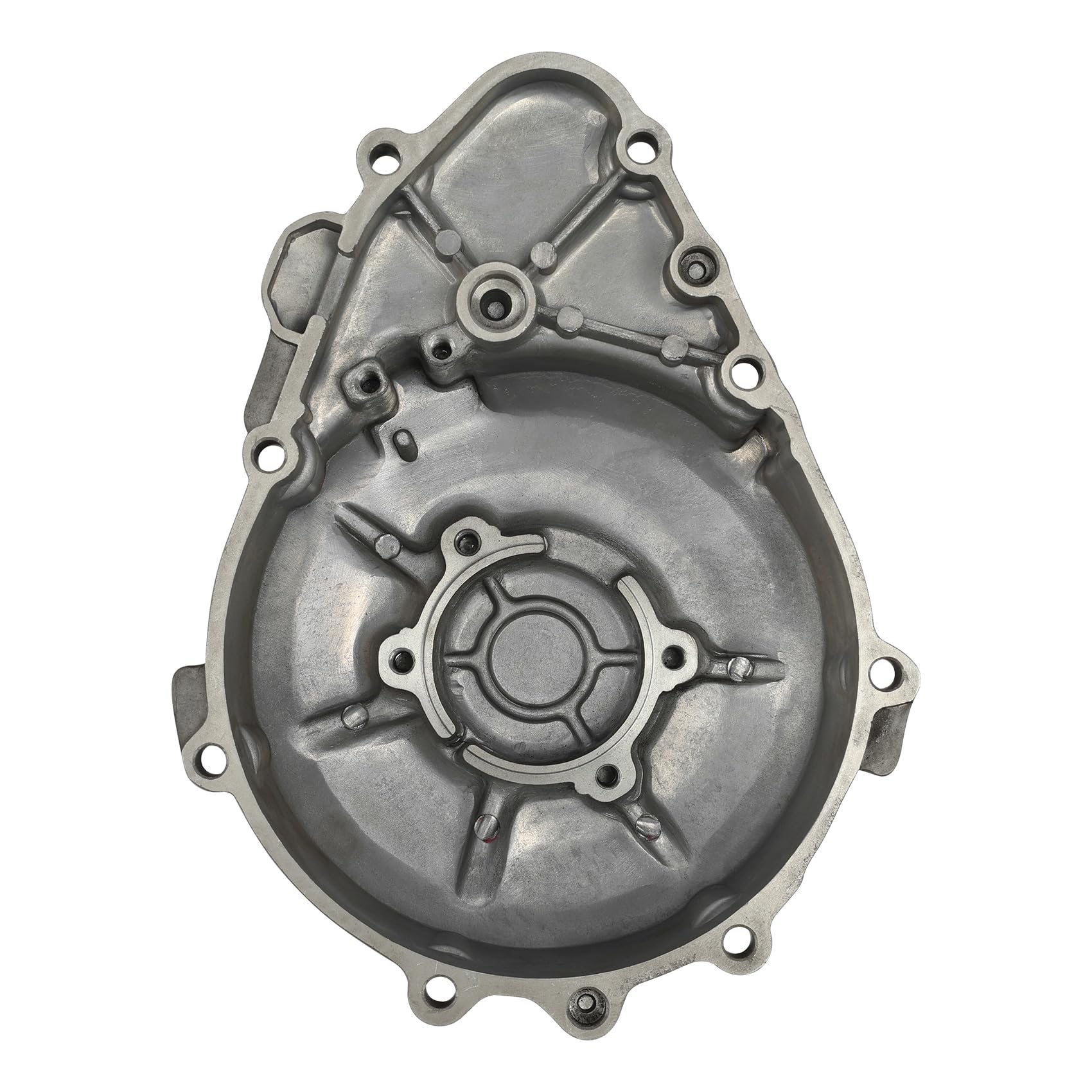 Sinistra Carter Motore Coperchio Statore Adatto per Kawasaki Ninja ZX9R 1998-2003