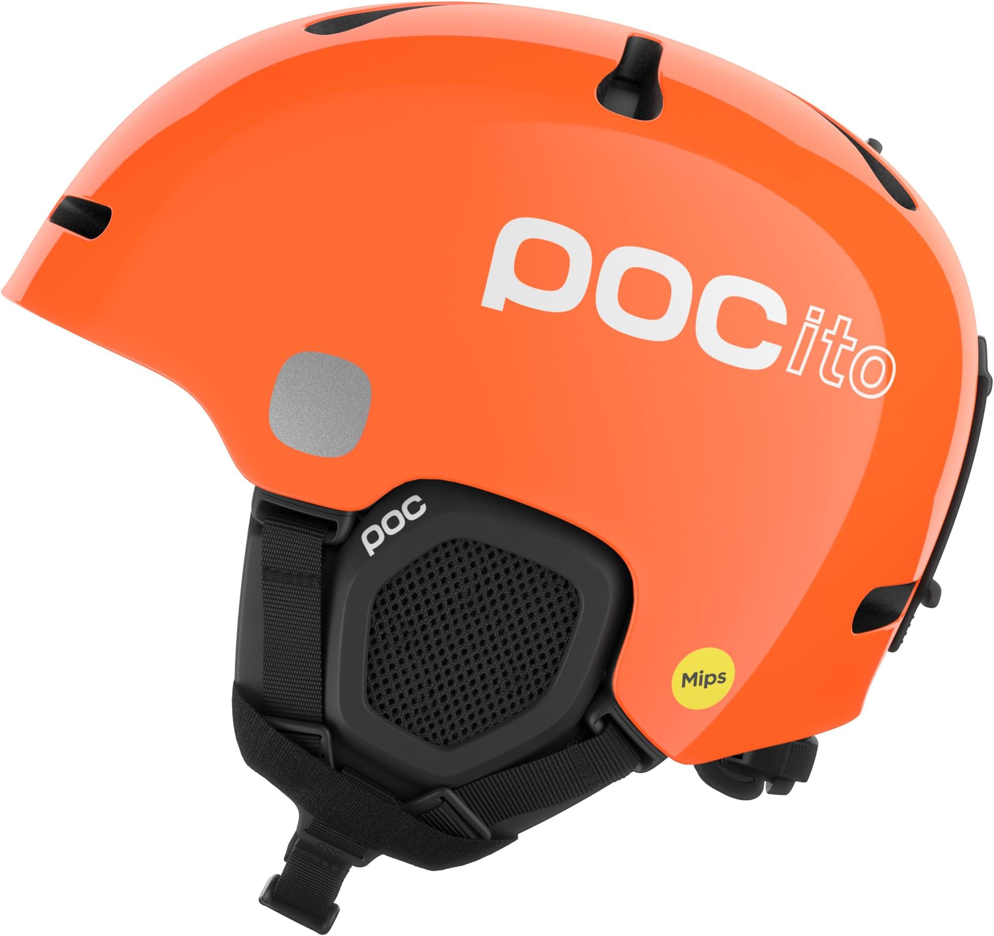 POCito Fornix MIPS
