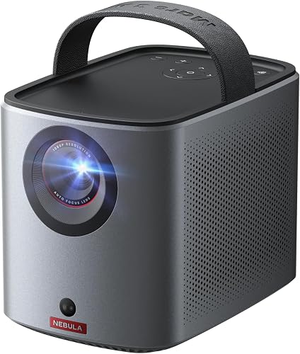 Anker Nebula Mars 3 Air
