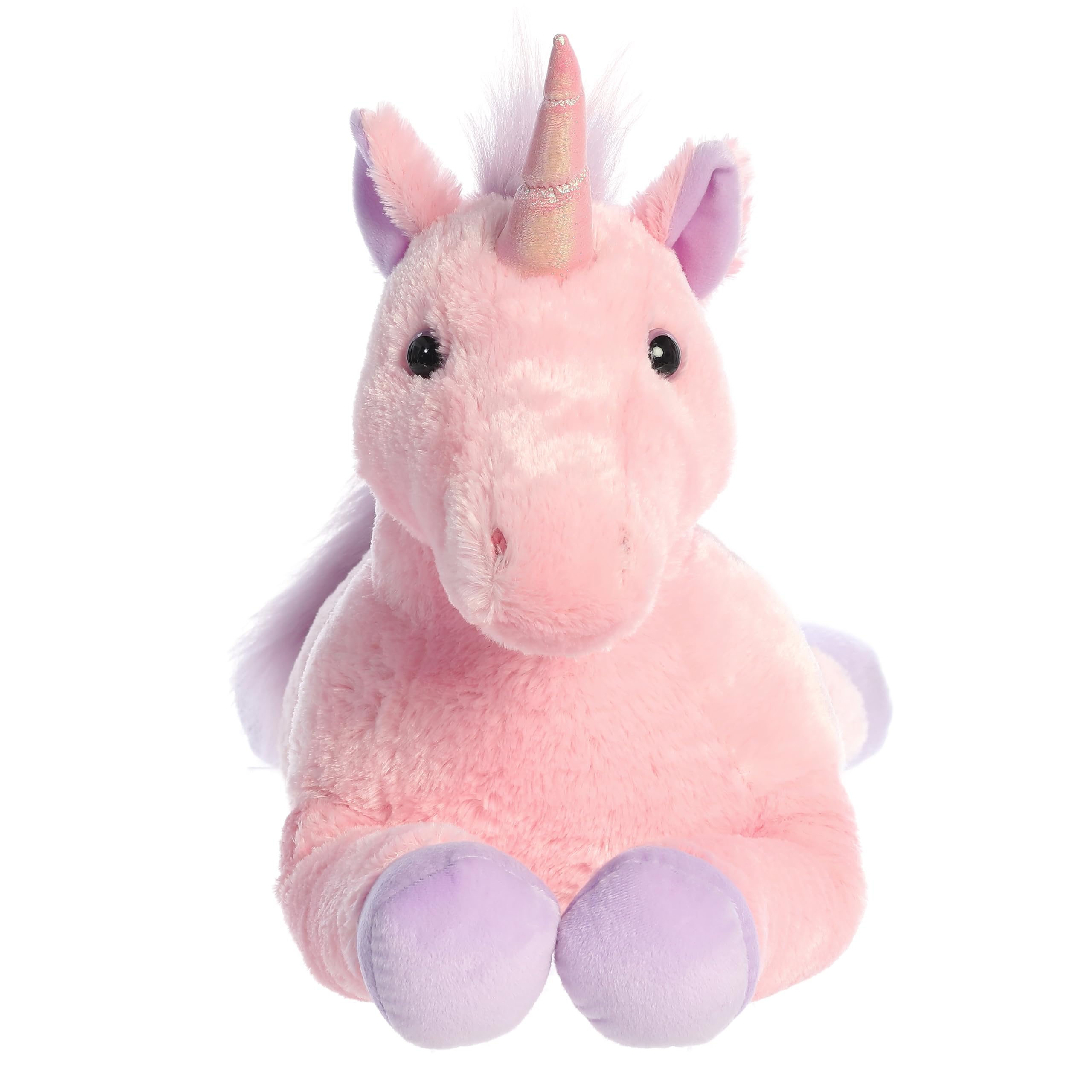 Aurora World Super Flopsie Celestia Unicorn Plush by Aurora World