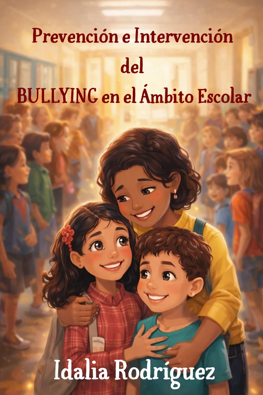 Prevención e Intervención del BULLYING en el Ámbito Escolar