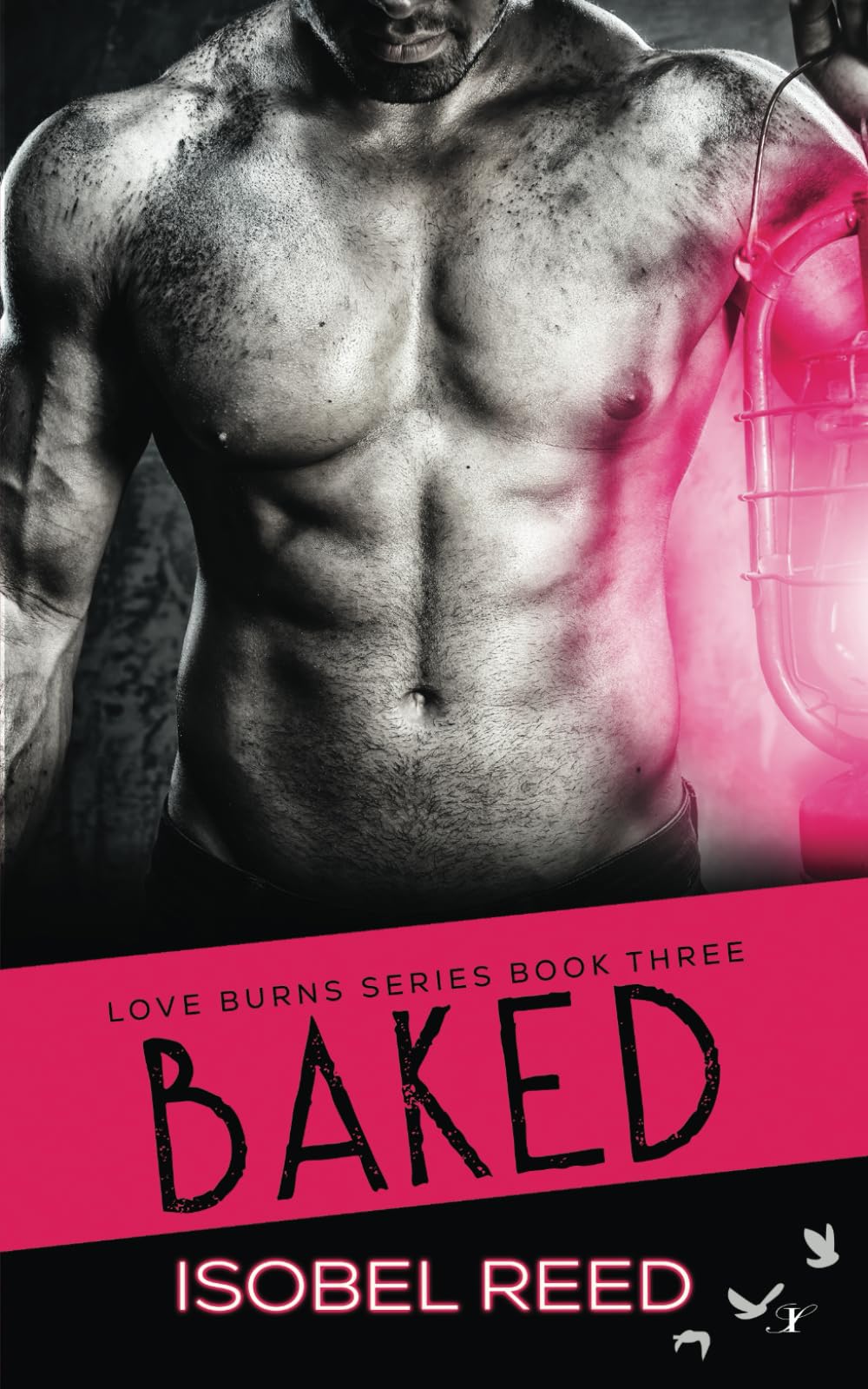 Buy Baked — BookShops.in