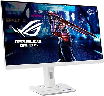 ASUS ROG STRIX XG27AQC ゲーミングモニター 本体 Amazon.co.jp: ASUS ゲーミングモニター ROG Strix XG27AQM
