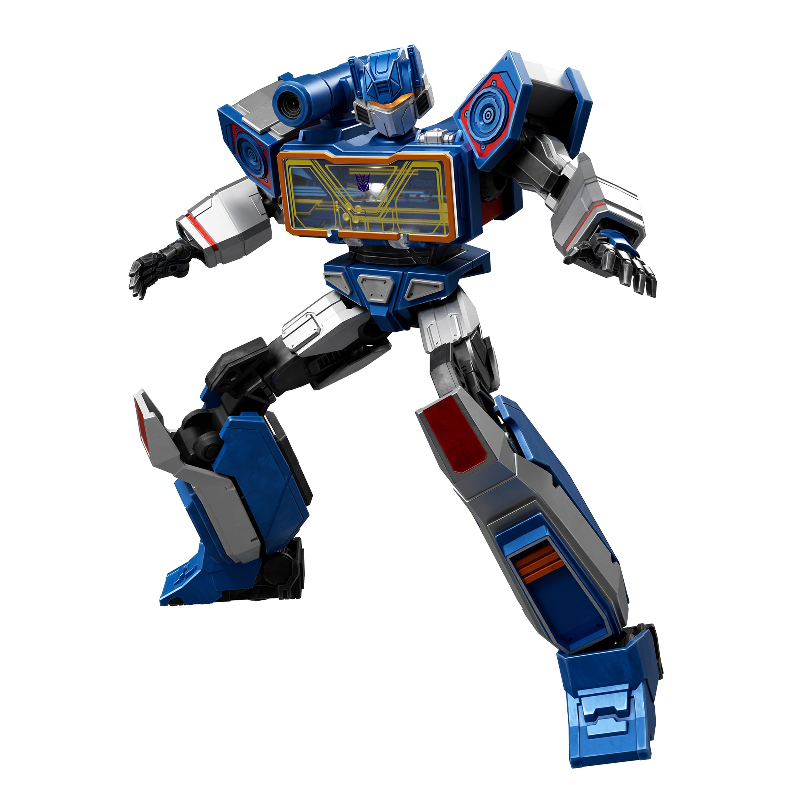 Amazon.co.jp: BLOKEES トランスフォーマー クラシック クラス17