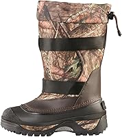 Vista 1 de Botas de nieve Baffin Wolf