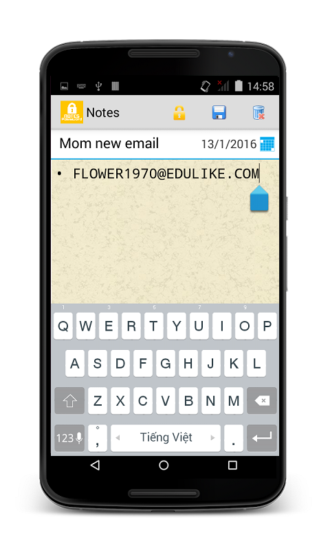 Password Notes Web Application Notes with password - App on Amazon Appstore