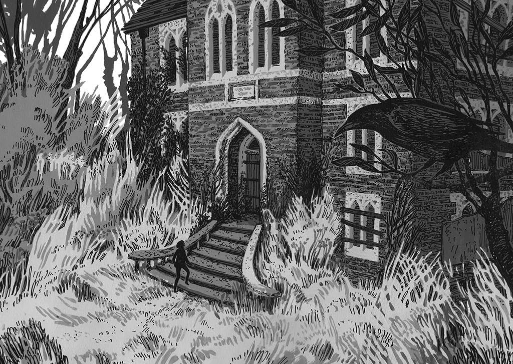 Thornhill