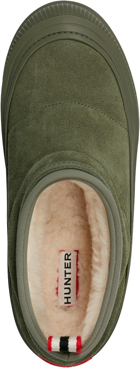 Hunter Women's Askern