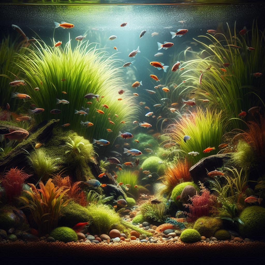 120+ SEEDS- HYBRID Mix Aquarium Grass Plants Seeds Small Hairy Grass Aquarium Aquatic Garden Water Grass Plant Fish Tank Landscaping (B0DCS5BTKQ) Amazon Price History, Amazon Price Tracker