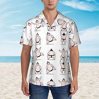 【美品】希少 入手困難 SOUTH POLE アロハシャツ 相撲 力士 総柄 Amazon.co.jp: [COOLEAD] シャツ メンズ 相撲 力士 試合 姿
