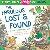 The Fabulous Lost & Found and the little Italian mouse: heartwarming & fun Italian book for kids to learn 50 words in Italian bilingual Italian ... the Story-powered language learning method Paperback – April 5, 2020