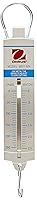 Algopix Similar Product 11 - Ohaus 8001MN PullType Hanging Spring