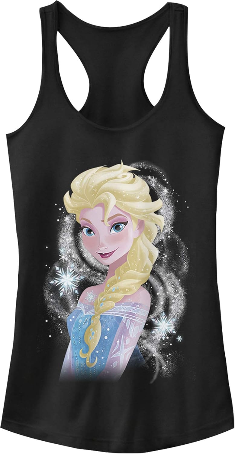 Fifth Sun Women's Elsa Swirl