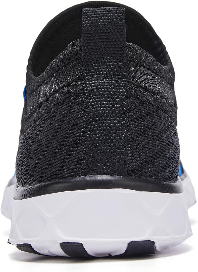 ALEADER Kid's Slip-on Quick Dry Water Shoes (Toddler/Little Kid/Big Kid) - Image 7