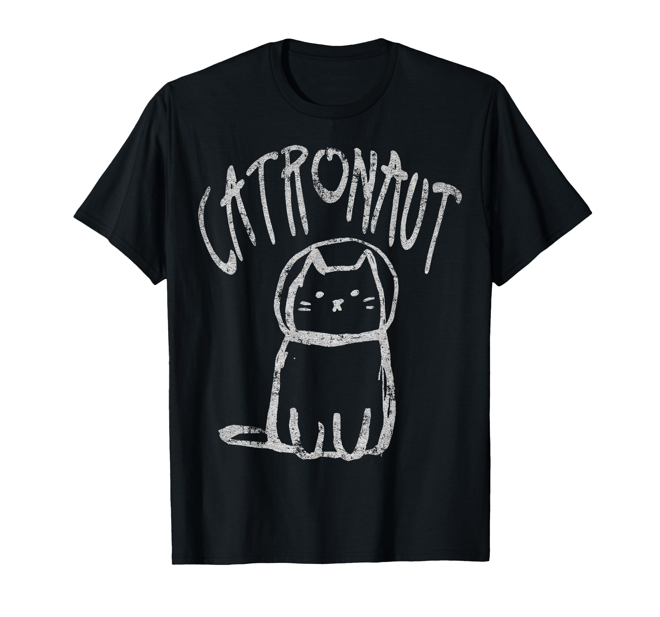 Kleidung mit Designs von Amazon Merch on Demand