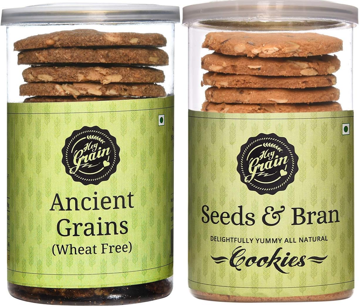 - Home Combo-4 (Seeds & BranAncient Grains)