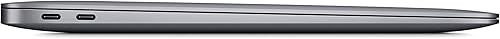 Miniatura 5 de Apple MacBook Air de principios de 2020 con Intel Core i5 de 1.1 GHz (13 pulgadas, 8 GB de RAM, SSD de 512 GB) gris espacial (renovado)